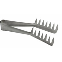 Pince à Spaghetti Inox - 200(L)mm