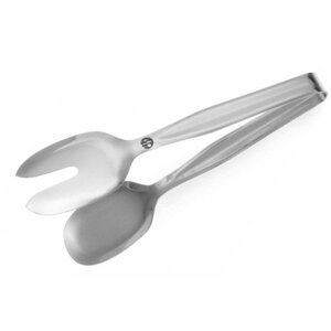 Hendi Pince à Salade Inox - 212(L)mm