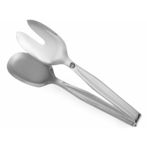 Hendi Pince à Salade Inox - 212(L)mm