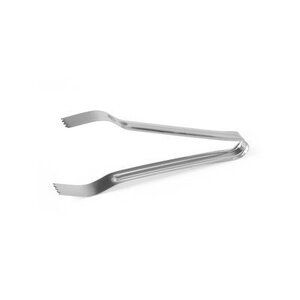 Hendi Pince à Glaçons Inox - 180mm