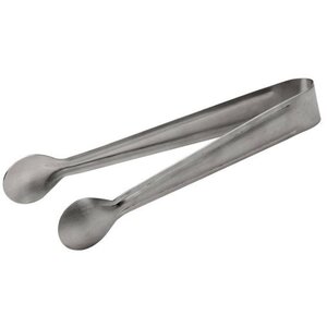 Hendi Pince à Sucre Inox - 160mm - 2 Pièces