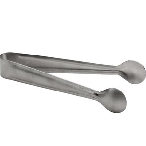 Hendi Pince à Sucre Inox - 113mm - 2 Pièces