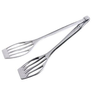 Hendi Pinces Universelles + Crochet de Blocage - Detachable - 280(L)mm