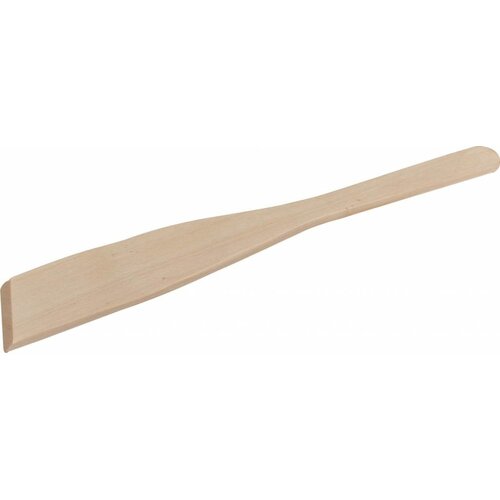 Hendi Spatule à Frire en Bois - 260mm - 4 Sur Carton