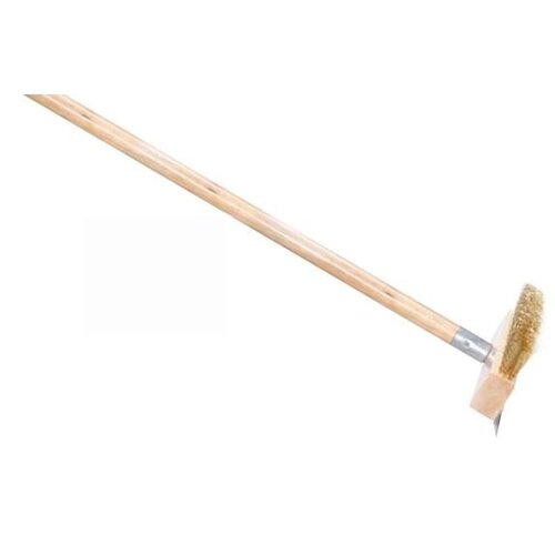 Hendi Brosse Nettoyant Pour Four à Pizza - 255x930mm