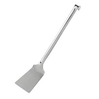 Spatule Inox - D'une Seule Pièce - 340mm