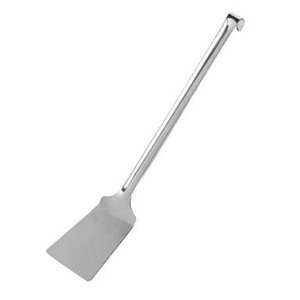 Hendi Spatule Inox - D'une Seule Pièce - 340mm Hendi Spatule Inox - D'une Seule Pièce - 340mm