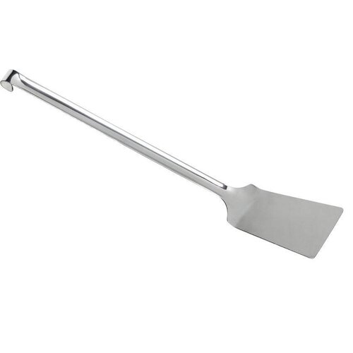 Hendi Spatule Inox - D'une Seule Pièce - 340mm