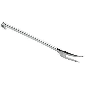 Hendi Fourchette à Viande Inox - Kitchen Line - 360mm