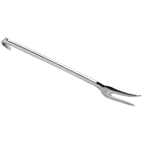 Hendi Fourchette à Viande Inox - Kitchen Line - 360mm