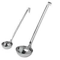 Louche Inox - Kitchen Line - DIsponible en 3 Tailles