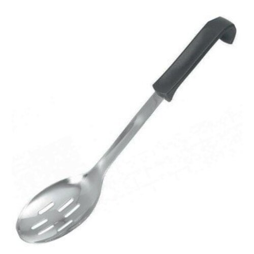 Hendi Écumoire Inox - Résiste au Lave-Vaisselle - Kitchen Line - 345mm Hendi Écumoire Inox - Résiste au Lave-Vaisselle - Kitchen Line - 345mm