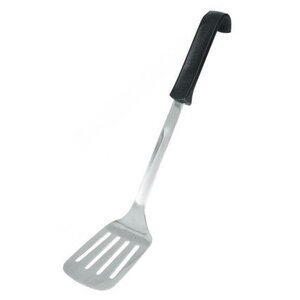 Hendi Spatule Inox - Manche Polypropylène - 355mm Hendi Spatule Inox - Manche Polypropylène - 355mm
