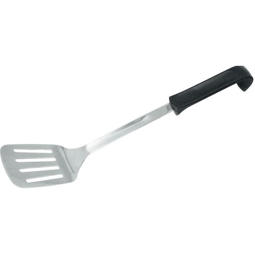 Hendi Spatule Inox - Manche Polypropylène - 355mm