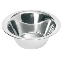 Bol De Préparation Inox - Disponibles en 7 Tailles