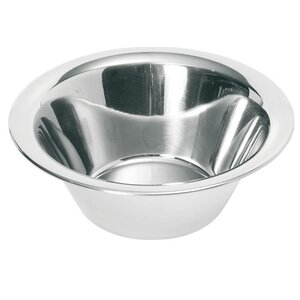 Hendi Bol De Préparation Inox - Disponibles en 7 Tailles