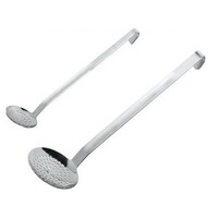 Écumoire Inox - Résiste au Lave-Vaisselle - Profi Line - Disponible en 4 Tailles