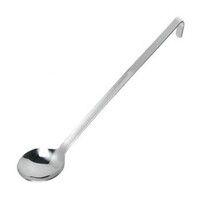 Cuillère à Légumes Inox - Profi Line - 100x65x480mm