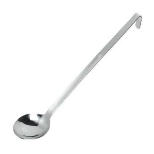 Hendi Cuillère à Légumes Inox - Profi Line - 100x65x480mm