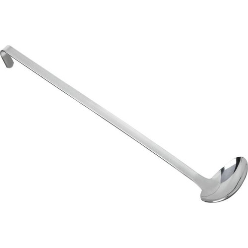 Hendi Louche à Arroser Inox - Profi Line - 100x65x430mm