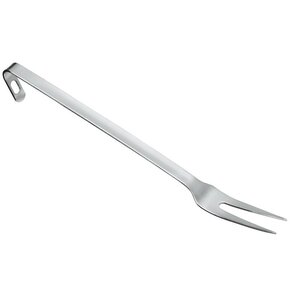 Hendi Fourchette à Viande Inox - Profi Line - 350mm Hendi Fourchette à Viande Inox - Profi Line - 350mm