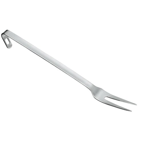 Hendi Fourchette à Viande Inox - Profi Line - 350mm Hendi Fourchette à Viande Inox - Profi Line - 350mm