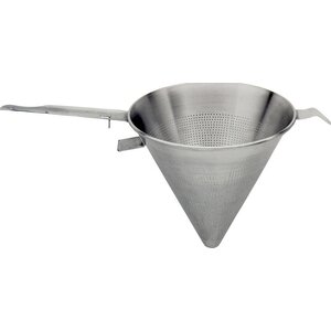 Hendi Chinois Inox - Ø235x395mm