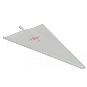 Hendi Poche Pâtissier Coton - 2 Sur Carton - Disponibles en 6 Tailes