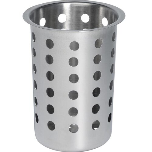 Hendi Panier à Couvert - Inox - Ø97x137(h)mm Hendi Panier à Couvert - Inox - Ø97x137(h)mm