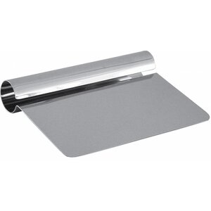 Hendi Coupe-Pâte Inox | 150x110mm