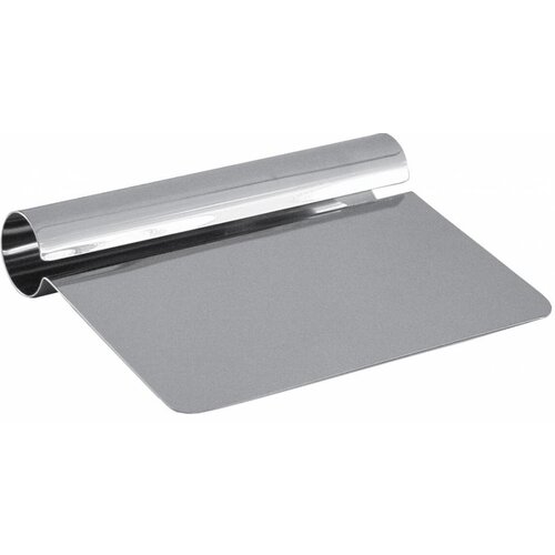 Hendi Coupe-Pâte Inox | 150x110mm