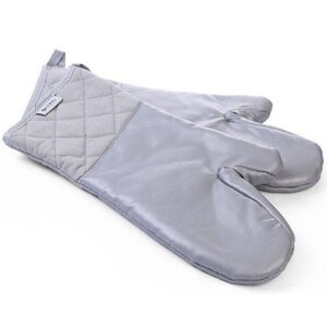 Hendi Gant à Four | Fibre de Verre | Set de 2 Pièces