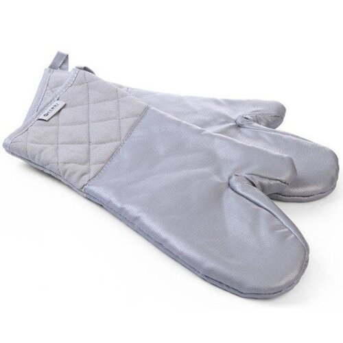 Hendi Gant à Four | Fibre de Verre | Set de 2 Pièces