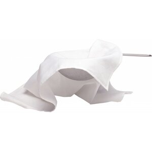 Hendi Étamine en Lin - 700x700mm