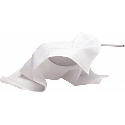 Hendi Étamine en Lin - 700x700mm