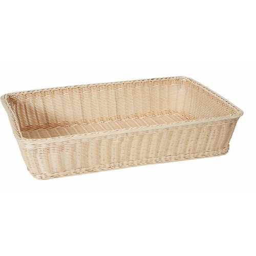 Hendi Corbeille à Pain GN1/1 - 530x320x90(h)mm Hendi Corbeille à Pain GN1/1 - 530x320x90(h)mm