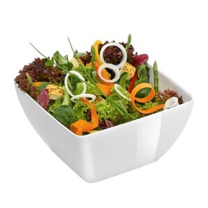 Hendi Saladier Carré - Mélamine - Disponibles en 3 Tailles