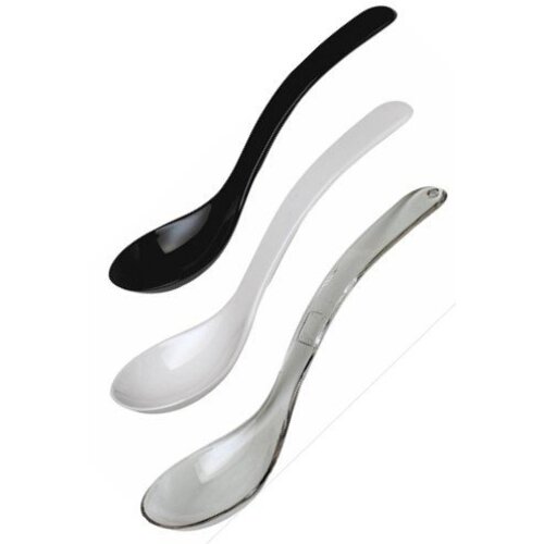 Hendi Cuillère à Salade - 30ml - 235mm - Disponible en 3 Couleurs Hendi Cuillère à Salade - 30ml - 235mm - Disponible en 3 Couleurs