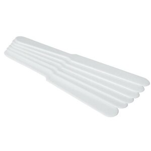 Hendi Coupe-Mousse 235mm - Plastique Blanche