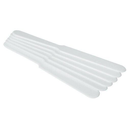 Hendi Coupe-Mousse 235mm - Plastique Blanche
