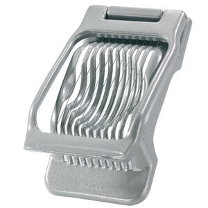 Hendi Coupe-Oeuf Rectangulaire| Aluminium | 130x85mm