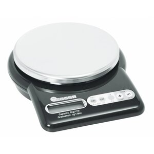 Hendi Balance Digitale - Max. 5kg - Gradué 1g