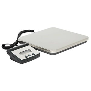 Hendi Grande Balance Digital 100kg | Par 50g