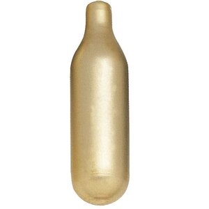 Hendi Capsules de 8gr CO? - Universelle - Boîte de 10 Pièces