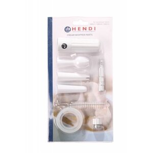 Hendi Set de Pièces Détachées - Pour Siphon à Chantilly Kitchen Line