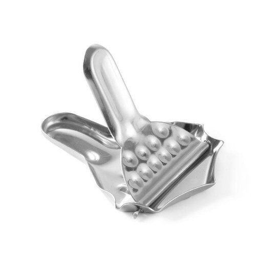 Hendi Presse-Citron Inox - 80x70mm - 6 Sur Carte