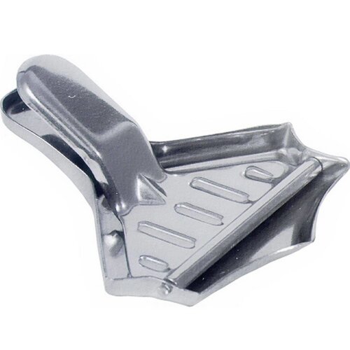 Hendi Presse-Citron Inox - 80x70mm - 6 Sur Carte