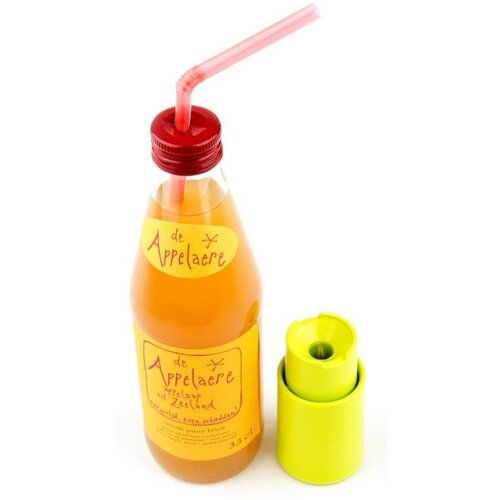 Hendi Perforateur Capsule Bouteille - Trou de Ø5mm - Boite de 16 Pièces