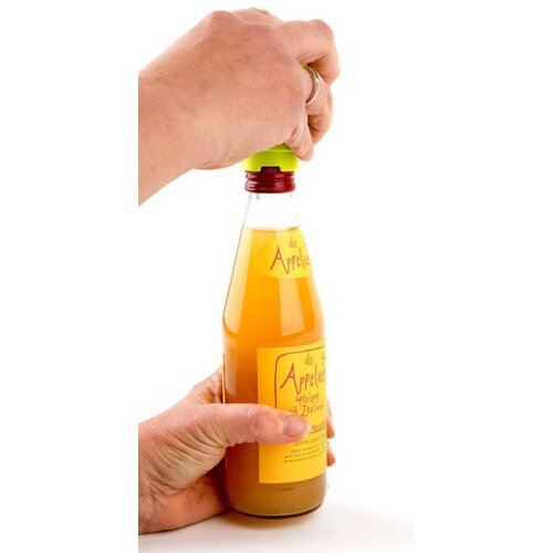 Hendi Perforateur Capsule Bouteille - Trou de Ø5mm - Boite de 16 Pièces