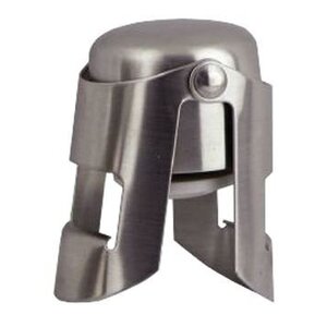 Hendi Bouchon Champagne - Pour Garder Des Bouteilles Ouvertes